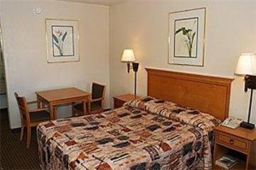 Economy Inn San Francisco Eksteriør billede