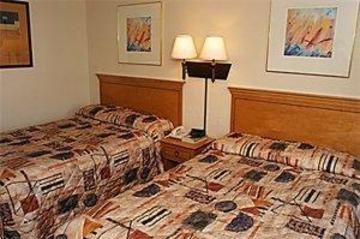 Economy Inn San Francisco Eksteriør billede