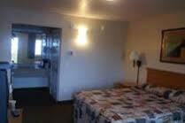Economy Inn San Francisco Eksteriør billede